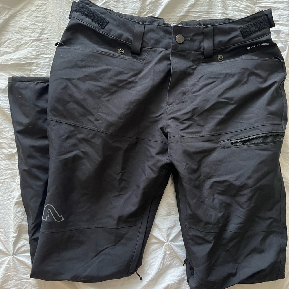 Flylow Women’s Ski Pants
